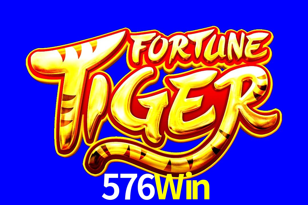 Exótico com Jogo Fortune Tiger no 576Win